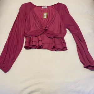 Vestique Blouse